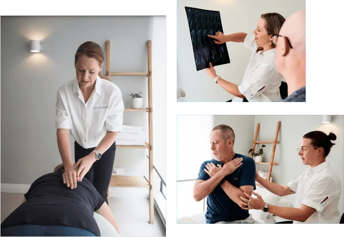 Physio Group Exercise (Melbourne) 1 Group 4