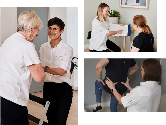 Chronic Pain Rehabilitation (Bowral) 1 chronic pain rehab
